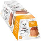 Revelations Mousse mit Lachs im Angebot bei REWE in Waiblingen Revelations Mousse mit Lachs Angebote von Gourmet bei REWE Waiblingen für 2,79 €