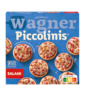 Steinofen-Pizza oder Piccolinis Angebote von ORIGINAL WAGNER bei ALDI SÜD Bottrop für 1,66 €