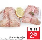 Viktoriaseebarschfilets im Angebot bei Marktkauf in Göppingen Viktoriaseebarschfilets Angebote bei Marktkauf Göppingen für 2,49 €