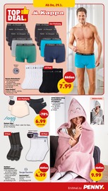 Ähnliche Schürze Angebote im Prospekt "Wer günstig will, muss Penny." von Penny in Zwickau Ähnliche Angebote wie Schürze im Prospekt "Wer günstig will, muss Penny." auf Seite 29 von Penny in Zwickau