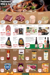 Aktueller GLOBUS Prospekt mit Hase, "Aktuelle Angebote", Seite 16