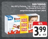 Angebot im EDEKA Tröstau Prospekt EDEKA Tröstau Prospekt mit im Angebot für 3,99 €