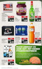 Radler im Kaufland Prospekt in Paderborn Aktueller Kaufland Prospekt mit Radler, "Aktuelle Angebote", Seite 19