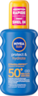 GDM NIVEA SUN - NIVEA dans le catalogue Auchan Hypermarché