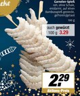 Garnelen-Spieß roh Angebote bei EDEKA Rheine für 2,29 €