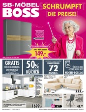 Möbel & Einrichtung Plauen, Vogtl Aktuelle Angebote und Prospekte 🎯