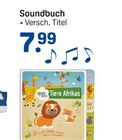 Soundbuch Angebote bei Rossmann Hamburg für 7,99 €