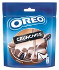 Choco Mini Cookies/Crunchies im Angebot bei Lidl in Witten Choco Mini Cookies/Crunchies Angebote von Milka/Oreo bei Lidl Witten für 1,69 €