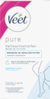 Pure Kaltwachsstreifen Beine & Körper sensible Haut von Veet im aktuellen budni Prospekt