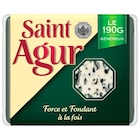 SAINT AGUR en promo chez Carrefour Market SAINT AGUR dans le catalogue Carrefour Market