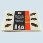 Huîtres fines de Normandie IGP - U - Hyper U à Vannes Huîtres fines de Normandie IGP - U en promo chez Hyper U Vannes à 8,55 €