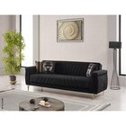 Schlafsofa Lozan für 444,00 € bei POCO im Angebot Schlafsofa Lozan im aktuellen POCO Prospekt