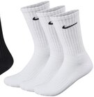 Sportsocken im Angebot bei REWE in Koblenz Sportsocken Angebote von NIKE bei REWE Koblenz für 9,99 €