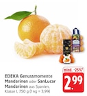 EDEKA Forst (Weinstraße) Prospekt mit  im Angebot für 2,99 €