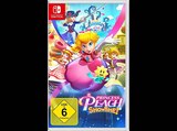 Princess Peach: Showtime! - [Nintendo Switch] von NINTENDO im aktuellen MediaMarkt Saturn Prospekt für 49,99 €