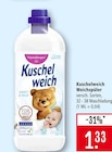 Weichspüler im Angebot bei Marktkauf in Stuttgart Weichspüler Angebote von Kuschelweich bei Marktkauf Stuttgart für 1,33 €
