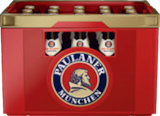 Naturtrüb Weißbier im tegut Prospekt Naturtrüb Weißbier von Paulaner im aktuellen tegut Prospekt für 14,99 €