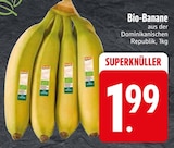 Bio-Banane im Angebot bei EDEKA in Regensburg Bio-Banane Angebote bei EDEKA Regensburg für 1,99 €