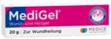 Löwen Apotheke Maintal - MediGel® Wund- und Heilgel Angebot im Prospekt MediGel® Wund- und Heilgel bei Löwen Apotheke im Maintal Prospekt für 6,60 €