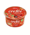 Crefée Frischkäse im Lidl Prospekt Crefée Frischkäse von Milbona im aktuellen Lidl Prospekt für 0,79 €