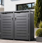 Mülltonnenbox KÖLN bei Netto Marken-Discount im Kehl Prospekt für 279,99 €