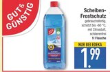 Scheiben-Frostschutz Angebote von Gut & Günstig bei EDEKA Augsburg für 1,99 €