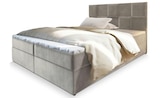 Betten Set im Höffner Prospekt MASSENO Boxbett mit Bettkasten Prata im aktuellen Höffner Prospekt für 555,00 €