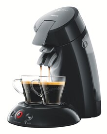 Machine à café senseo - Carrefour Market à Montreuil Machine à café senseo en promo chez Carrefour Market Montreuil à 49,90 €