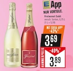 Freixenet Sekt Angebote von Freixenet bei Marktkauf Heilbronn für 3,69 €