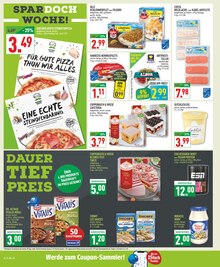 Lachs im aktuellen Marktkauf Prospekt (Bielefeld) Lachs im Marktkauf Prospekt "Aktuelle Angebote" mit 32 Seiten (Bielefeld)