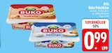 Buko Frischkäse von Arla im aktuellen EDEKA Prospekt für 0,99 €