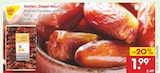 Datteln „Deglet Nour“ bei Netto Marken-Discount im Geismar Prospekt für 1,99 €