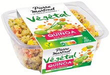 Salade de Quinoa Végétal à Colruyt dans Chaussan Salade de Quinoa Végétal à Colruyt dans Chaussan