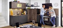 Einbauküche bei porta Möbel in Velbert Einbauküche im Angebot bei porta Möbel Velbert für 4.444,00 €