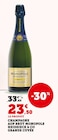 Promo Champagne AOP brut monopole heidsieck & co grande cuvée à 23,50 € dans le catalogue Bi1 à Raon-l'Étape