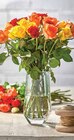 Promo BOUQUET DE 15 ROSES ARLEQUIN à 7,99 € dans le catalogue Intermarché à Quetigny