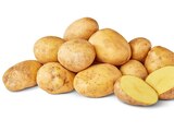 Bio-Kartoffeln Angebote von Naturgut bei Penny Ingolstadt für 1,79 €