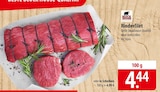 Rinderfilet Angebote von Block House bei famila Nordost Pinneberg für 4,44 €