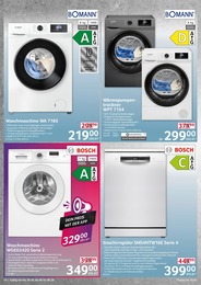 Wäschetrockner Angebot & Preis im aktuellen Selgros Prospekt Wäschetrockner Angebot im aktuellen Selgros Prospekt auf Seite 14