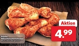 Markant Nordwest Bramsche - Frische Hähnchenunterschenkel Angebot im Prospekt Frische Hähnchenunterschenkel bei Markant Nordwest im Bramsche Prospekt für 4,99 €