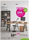 Büroprogramm „Mister Office“ Angebote bei mömax Passau für 249,00 €