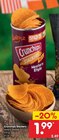 Aktuelle Chips Angebote bei Netto Marken-Discount in Ulm Aktuelles Crunchips Stackers Angebot bei Netto Marken-Discount in Ulm ab 1,99 €