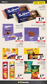 Milka im E center Prospekt in Münster Aktueller E center Prospekt mit Milka, "Aktuelle Angebote", Seite 22