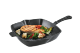 Aktuelles Gusseisen-Grillpfanne Angebot bei Lidl in Koblenz ab 9,99 €