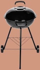 Barbecue boule de diametre 43,5cm en promo chez Intermarché Villeneuve-sur-Lot à 29,99 €