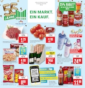 Aktueller Marktkauf Prospekt mit Cola, "Aktuelle Angebote", Seite 5