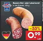 Angebot im Netto Marken-Discount Langenpreising Prospekt Netto Marken-Discount Langenpreising Prospekt mit im Angebot für 0,99 €