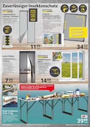 Fliegengitter Angebot & Preis im aktuellen Selgros Prospekt Fliegengitter Angebot im aktuellen Selgros Prospekt auf Seite 17