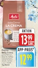 BellaCrema La Crema von Melitta im aktuellen EDEKA Prospekt