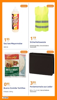 Bekleidung im Action Prospekt "kleine Preise, grosse Freude!" mit 33 Seiten (Paderborn)